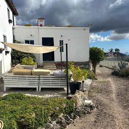 Casa Rural El Pasil 2 Arona  Dış mekan fotoğraf