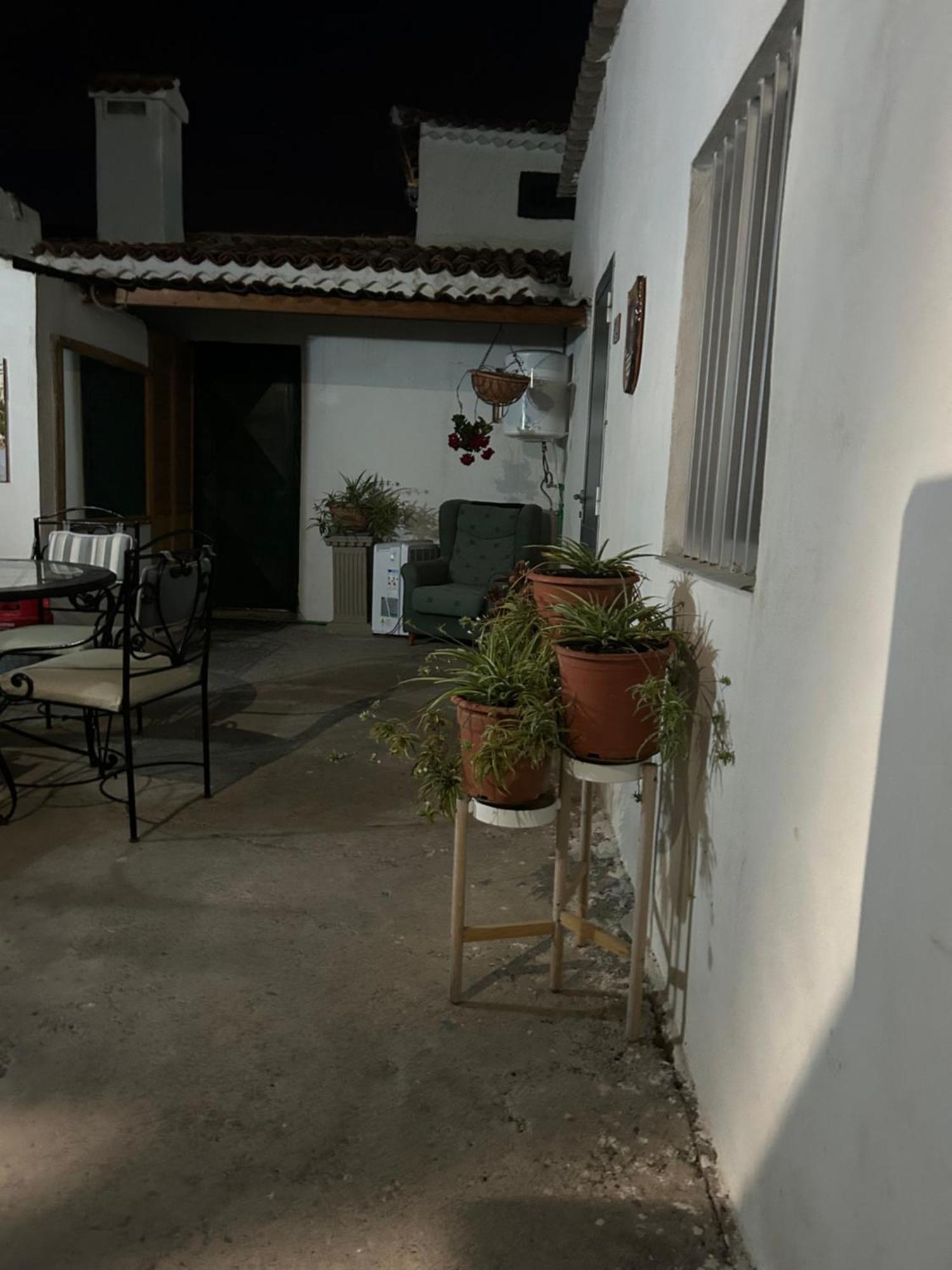 Casa Rural El Pasil 2 Arona  Dış mekan fotoğraf
