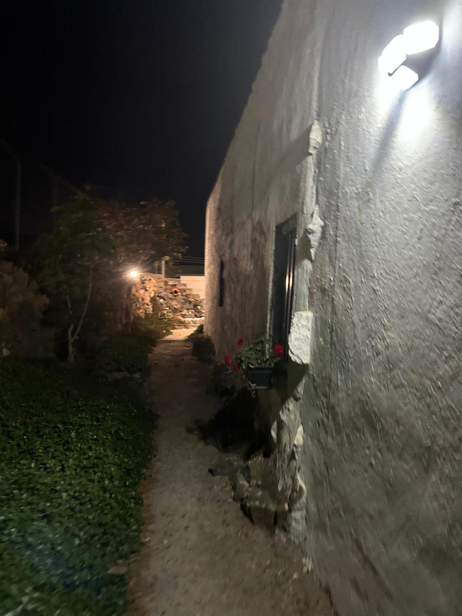 Casa Rural El Pasil 2 Arona  Dış mekan fotoğraf