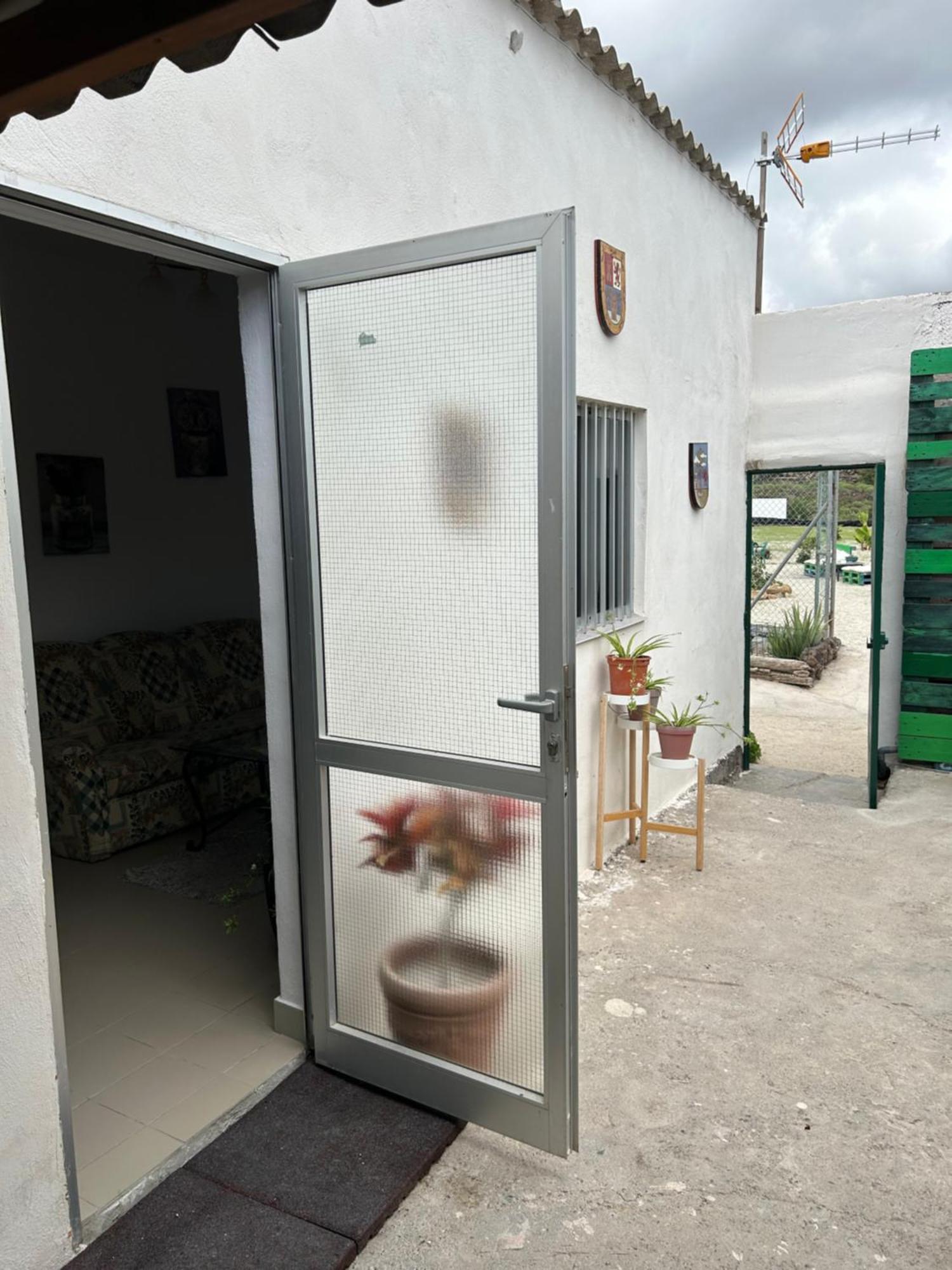 Casa Rural El Pasil 2 Arona  Dış mekan fotoğraf